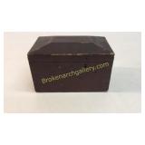 Early Cash Box