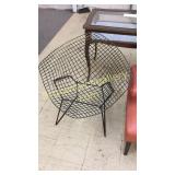 Danish Modern  Harry Bertoia Chair