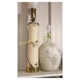 2 Lamps