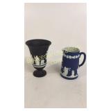 2 Pieces Wedgwood