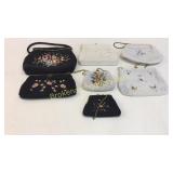 7 Beaded Bags