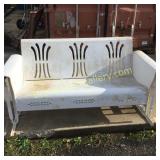 Vintage Glider