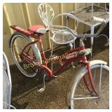 Vintage Firestone 500 Bicycle