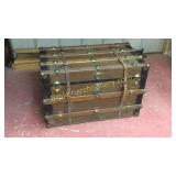 Steamer Trunk