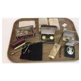 Group Assorted Gentlemans Articles