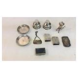 10 Sterling Table Articles
