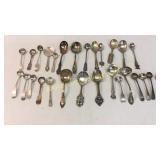 28 Spoons, Some Sterling