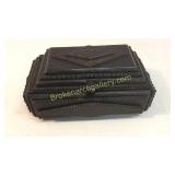 Tramp Art Box