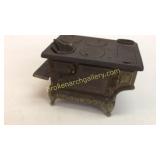 Toy Cast Iron Stove
