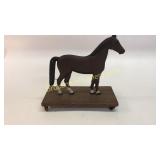Cast Iron Windmill Weight