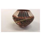 Jemez Pueblo Seed Bowl
