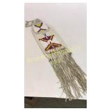 SIoux Indian Beaded Bags