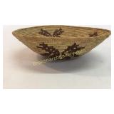 South West Indian Coil Basket