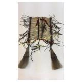 Comanche Hair Pipe Bone Breastplate
