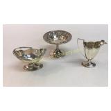 3 Sterling Table Articles