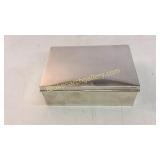 Sterling Table Box