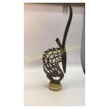 African Tribal Head Dress