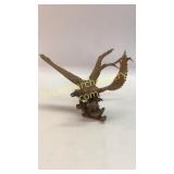 Asian Carved Bird