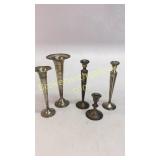 5 Pieces Weighted Sterling