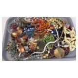 Large Group Costume Jewelry
