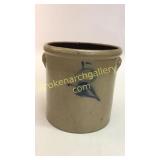 5 Gallon Crock