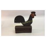 Hummer Cast Iron Windmill Weight