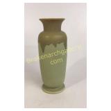 Roseville Carnelian Vase