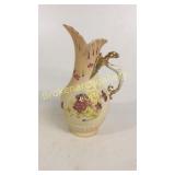 Royal Rudulstadt Ewer