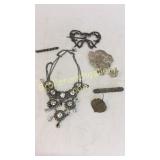 6 Pieces Jewelry