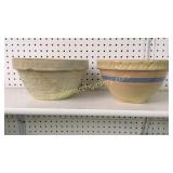 2 Batter Bowls