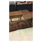 2 Various Aide Tables