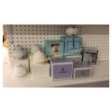 12 Lladro Christmas Ornaments