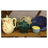 6 Pieces Kitchen Ware