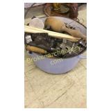 Granite Ware Camp Pot, Group Kitchen Tools