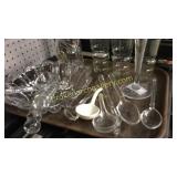 15 Pieces Glass