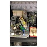 Large Group Bar Ware