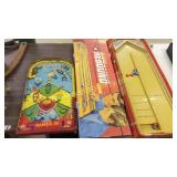 2 Vintage Games