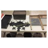 5 Vintage Items