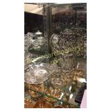 4 Silver Overlay Items
