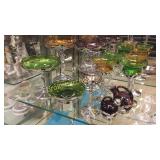 11 Pieces Of Faberware