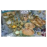 20 Assorted Luster Items