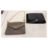 2 Designer Bags