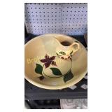 Watt Spaghetti Bowl, Creamer