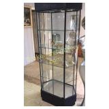 Hudson Display Cabinet