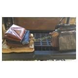 11 Vintage Purses