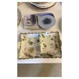 13 Piece of Assorted China