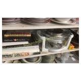 Cookbooks, Convection Oven, Kitchen Items