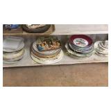 30 Pieces Assorted China