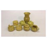 8 Pieces Cole and Seagrove