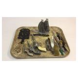 Group of 20 Varied Items